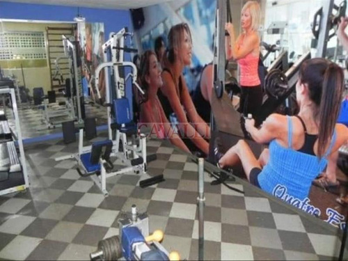 Imagem 18 de 25 de Lindo Apartamento Com Lazer Completo - 4734
