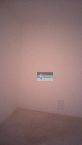 Imagem 5 de 17 de Sobrado Residencial À Venda, Chácara Mafalda, São Paulo. - So0387
