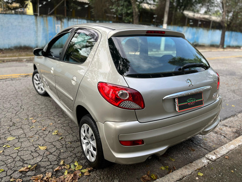 Peugeot 207 1.4 Xr Flex 5p
