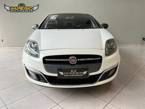 Fiat Bravo 1.8 16v Sporting Flex Dualogic 5p