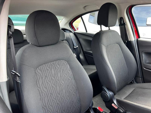 Fiat Cronos Cronos Drive 1.3 Flex Aut
