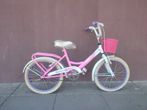 Bicicleta liberty outlet rodado 20