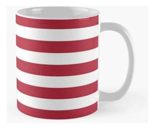 Taza Bandera De Los Estados Unidos De América Calidad Premiu