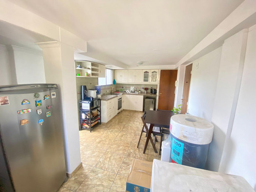 Departamento En Venta En Quinta Sección