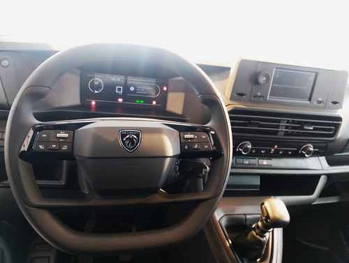 Peugeot Expert 1.5 Hdi 120 L3