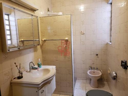 Imagem 5 de 27 de Casa À Venda No Bairro Baeta Neves - 2736