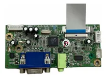 Comprar Placa Principal Do Monitor Para Positivo Smile Light 5622