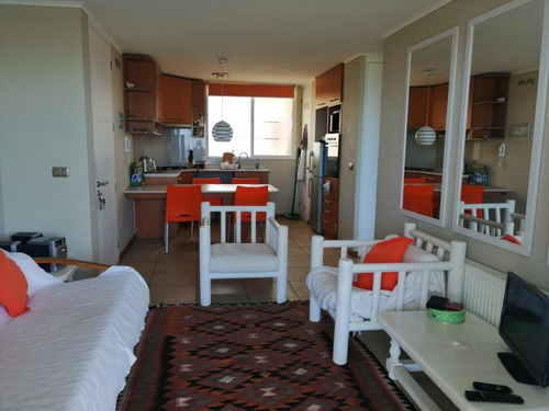 Imagen 8 de 15 de Punta Puyai, Avenida Maritima Condominio Los Colonos