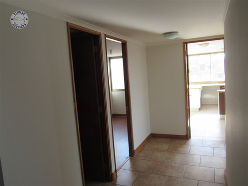 Departamento En Arriendo En Las Condes