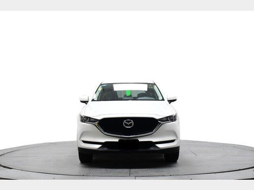 Imagen 4 de 15 de Mazda Cx-5 2018 2.0 I Sport At