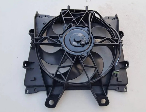 Ventilador Outlander Renegade Can Am 709200563 Original
