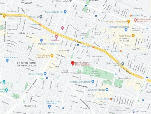 Departamento En Boleo, Venustiano Carranza, Cesion Inmediata, No Creditos, Rh*