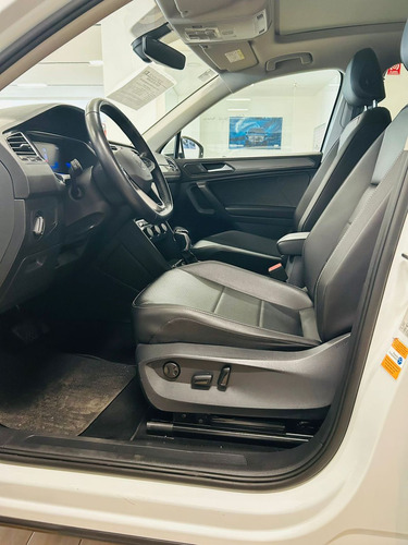 Volkswagen Tiguan 1.4 Comfortline 5p At