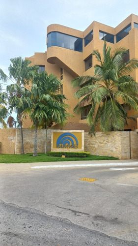 Imagen 3 de 12 de En Venta Apartamento Ubicado En El Conjunto Residencial Avilamares Ve03-648am-mher