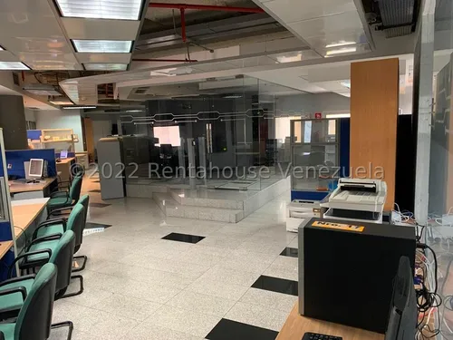 Edificio En Venta Las Mercedes