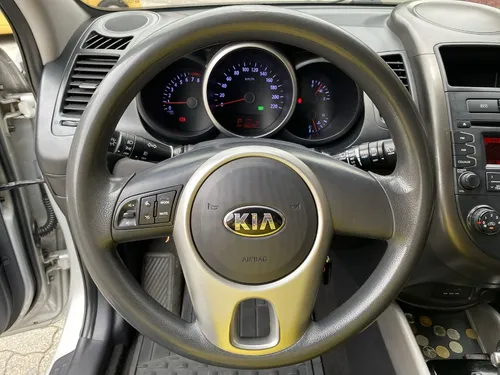 Kia Soul 1.6 Lx