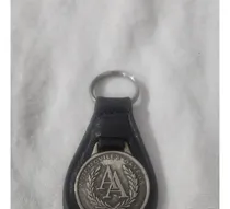 Comprar Llavero Concesionario Fiat Peugeot Automoviles Alvear Sa