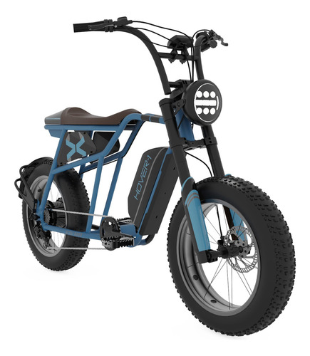 Hover-1 Pro Series Altai R500/r750 Electric Bicycle With 28