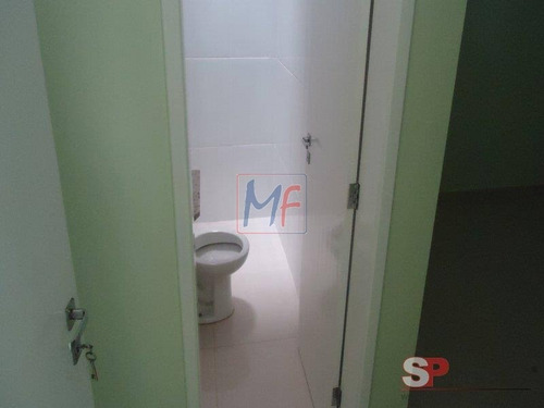 Imagem 14 de 18 de Ref: 10.519 Lindo Sobrado Com 70 M² De Terreno, 68 M² De A.c. , 2 Dorms, Sendo 2 Suítes, 2 Vagas, No Bairro Ponte Rasa. Aceita Permuta. - 10519