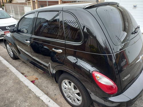 Imagem 1 de 14 de Chrysler Pt Cruiser 2009 2.4 Classic 5p