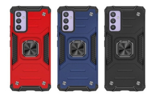 Capinha Armor Compatível Com Galaxy Samsung M23 5g / M13 4g