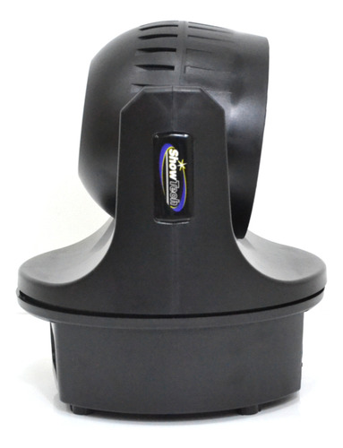 Kit 4 Moving Bee Eye 6 Leds Osram De 15w Rgbw Quadriled Dmx
