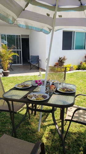 Casa En Venta En Condominio Horizontal, La Loma