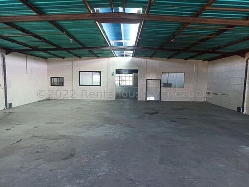 Imagen 13 de 26 de Edificio En Venta Av Constitución, Maracay 23-13750 Hc