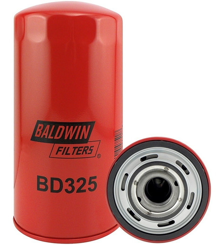 Filtro Aceite Bd 325 Baldwin 51429 Lfp-8982 Ch-5101 Ml-5103