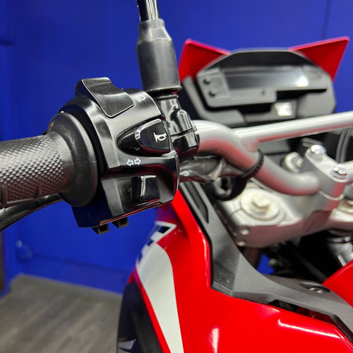 Honda Xre 300 Abs 2023