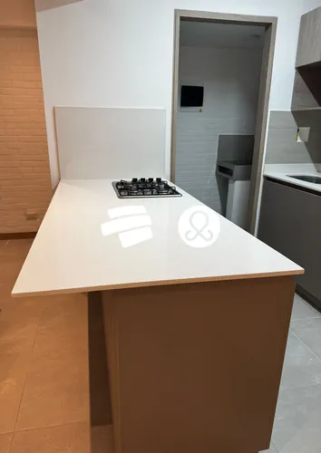 Espectacular Apartamento En Etapa Nueva De Plaza Fabricato.