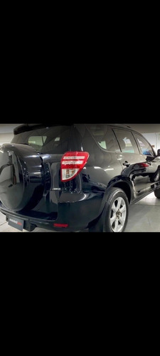 Imagen 6 de 9 de Toyota Rav4 2009 2.4 4x2 At