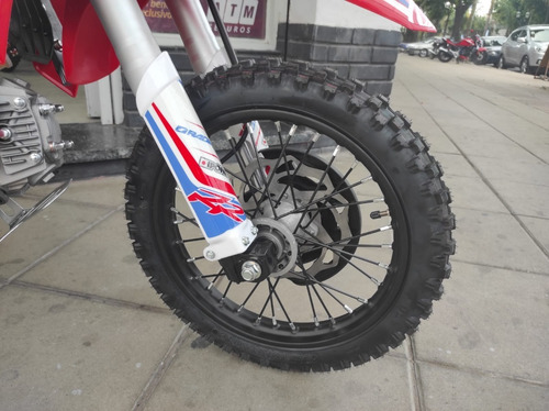 Imagen 5 de 12 de Beta 110 Rr