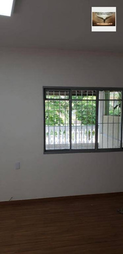 Imagem 7 de 27 de Casa Com 2 Dormitórios,espaço Gourmet Com Churrasqueira,02 Vagas De Garagem À Venda, 103 M² Por R$ 422.000 - Vila Cláudio - Santo André/sp - Ca0114