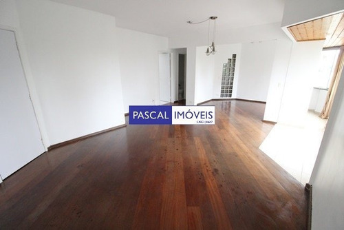 Imagem 4 de 15 de Apartamento Campo Belo 03 Dormitorios 02 Vagas - V-18961