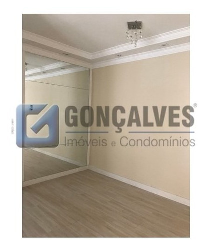 Imagem 3 de 8 de Venda Apartamento Sao Bernardo Do Campo Planalto Ref: 139943 - 1033-1-139943