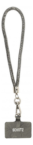 Cordao Pulso Celular Schutz Nancy Glam S460150007 Original