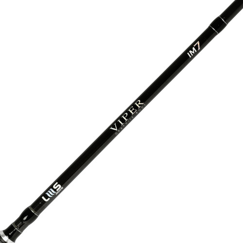 Vara Carretilha Lumis Viper Cast 1,73m 4/12 Lbs 1 Parte