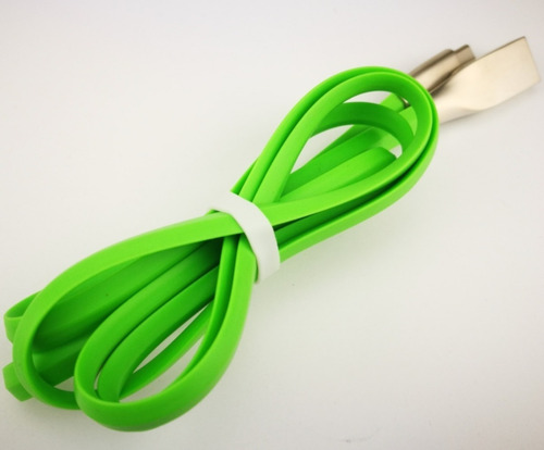 Imagen 6 de 6 de Cable Carga Rápida Compatible Con iPhone