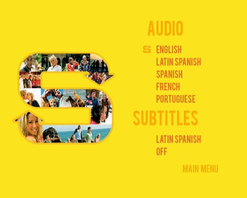 S Club 7 En Hollywood Serie Completa Latino E Ingles