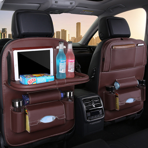 2025 2 Assentos Traseiros, Airbag, Suporte Organizador De