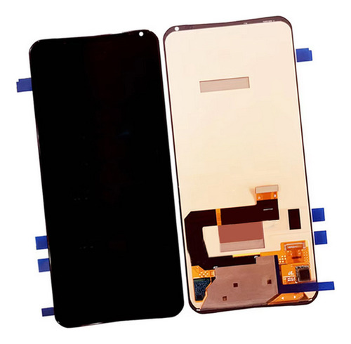 Mz Pantalla Lcd Táctil For Lenovo Legion Y90 L71061