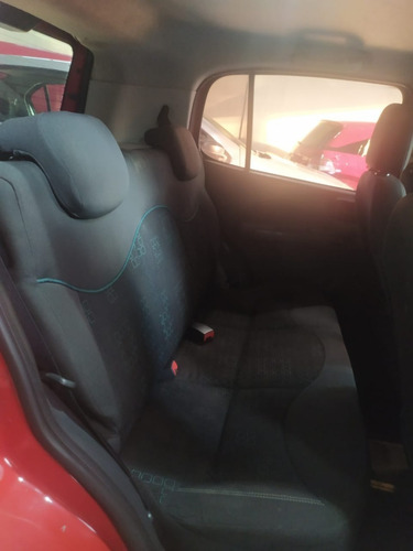 Fiat Uno Attractive 1.4