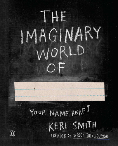 Imaginary World Of,the - Penguin Usa Kel Ediciones