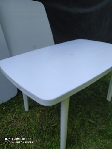 Alquiler De Sillas No ! Banquetas Plásticas Simil Rattan