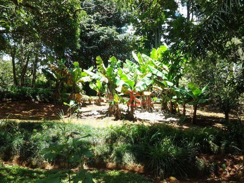 Imagem 3 de 25 de Chácara Com 3 Dormitórios À Venda, 5067 M² Por R$ 740.000,00 - Encosta Do Sol - Itatiba/sp - Ch0338