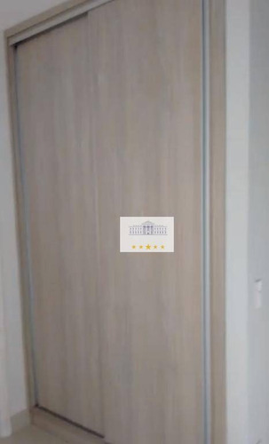 Imagem 11 de 30 de Apartamento De Alto Padrão À Venda E Locação No Edifício Vancouver - Ap0268