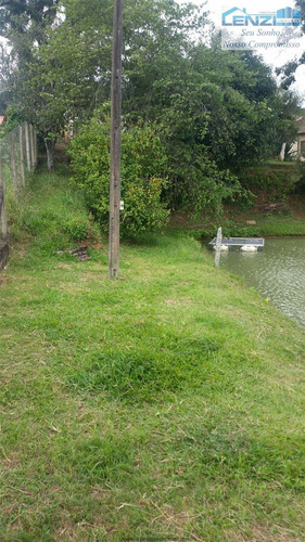 Imagem 8 de 29 de Chácaras À Venda Em Bragança Paulista/sp - Compre O Seu Chácaras Aqui! - 1409023