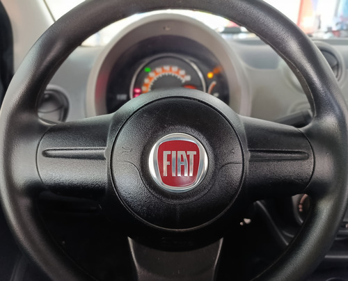 Fiat Uno 1.0 Vivace Flex 3p