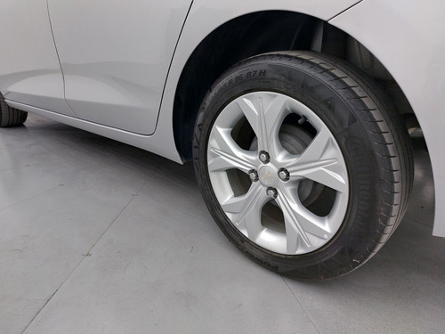 Chevrolet Onix 1.0 TURBO FLEX LTZ AUTOMÁTICO